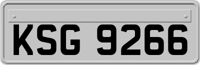 KSG9266