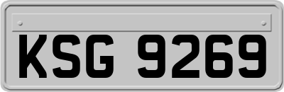 KSG9269