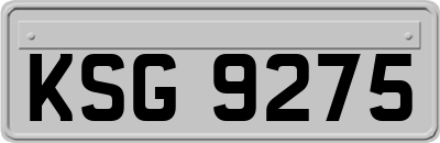 KSG9275