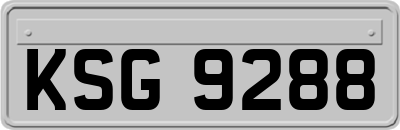 KSG9288