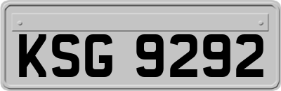 KSG9292