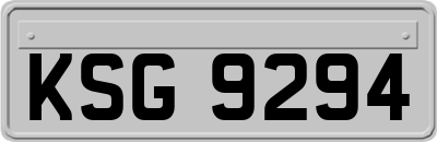 KSG9294