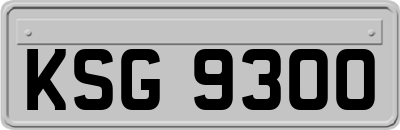 KSG9300