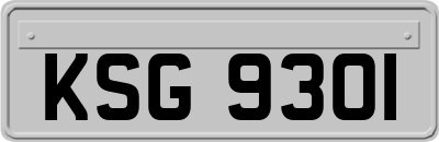 KSG9301