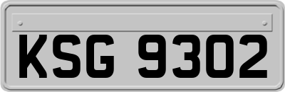 KSG9302