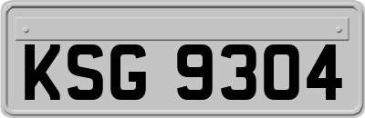 KSG9304