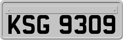 KSG9309