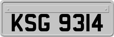 KSG9314