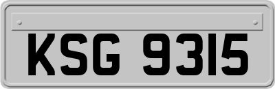 KSG9315