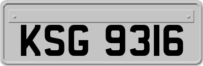 KSG9316