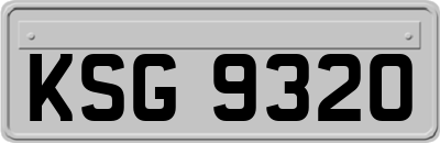 KSG9320