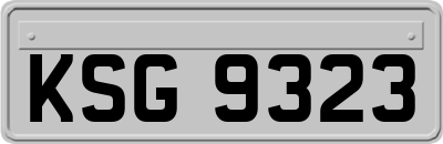 KSG9323