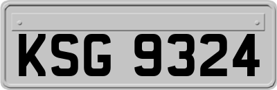 KSG9324