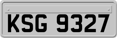KSG9327
