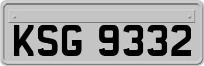 KSG9332