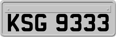 KSG9333