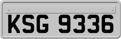 KSG9336