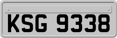 KSG9338