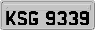KSG9339