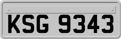 KSG9343