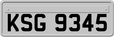 KSG9345