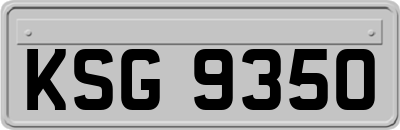 KSG9350