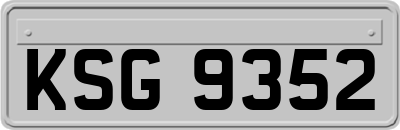 KSG9352