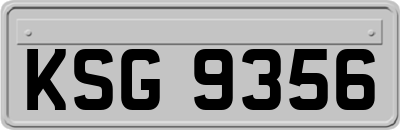 KSG9356