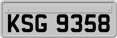 KSG9358