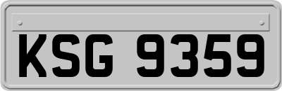 KSG9359