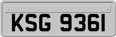 KSG9361