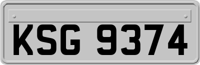 KSG9374