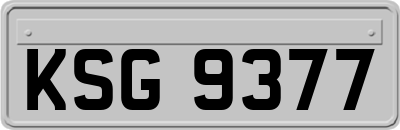 KSG9377