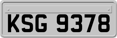 KSG9378