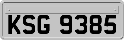 KSG9385