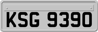 KSG9390