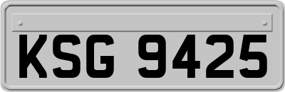 KSG9425