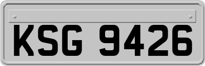 KSG9426
