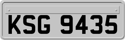 KSG9435