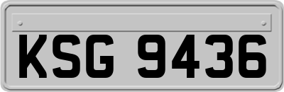 KSG9436