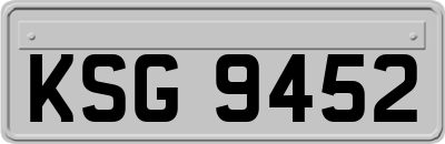 KSG9452
