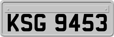 KSG9453