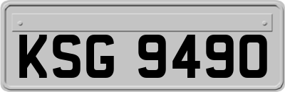 KSG9490