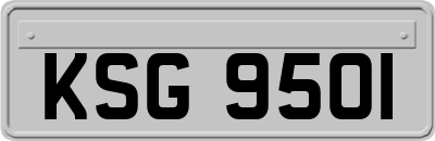 KSG9501