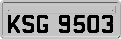 KSG9503