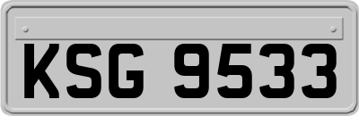 KSG9533