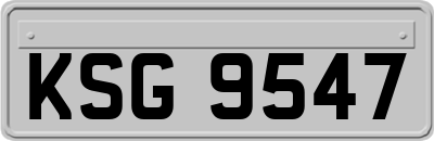 KSG9547