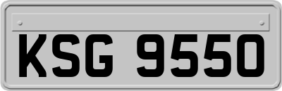 KSG9550
