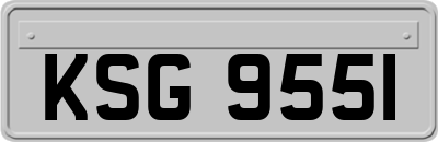 KSG9551