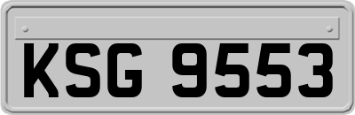 KSG9553